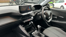 Peugeot 208 1.2 PureTech 100 Allure 5dr Petrol Hatchback